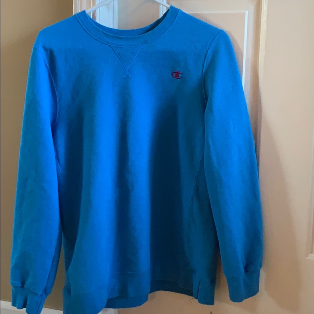Champion sweatshirt